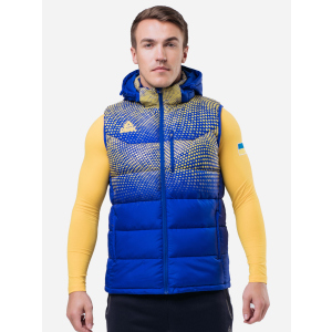 Жилет PEAK Biathlon FS-UM4-BLU M (6941352900270) ТОП в Житомирі