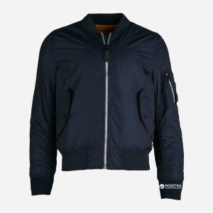 Бомбер Alpha Industries MJL46000C1 L-2B Scout Replica Blue M в Житомире