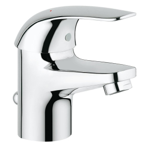 Смеситель для раковины Grohe Euroeco 23262000 в Житомире