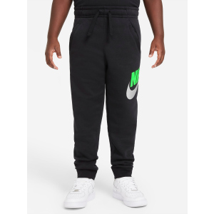 Спортивные штаны детские Nike B Nsw Club + Hbr Pant DA5116-018 137-147 см M+ (195242156636) ТОП в Житомире