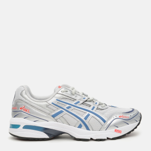 Кроссовки ASICS At Gel-1090 Gry M c-1201A484-020 44 (10) 28 см Серые (4550330518011) в Житомире