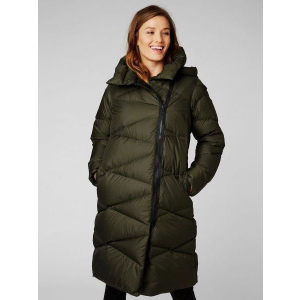 Пуховик Helly Hansen W Tundra Down Coat 53301-482 S (7040055972603) лучшая модель в Житомире