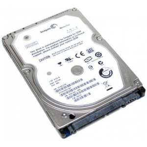 HDD 2.5" SATA 500Gb Seagate 8Mb, 5400rpm (ST500LM012) в Житомире