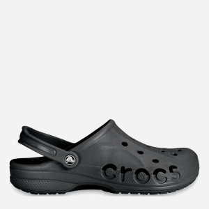 Кроки Crocs Jibbitz Baya 10126-001-M6/W8 38-39 23.8 см Чорні (883503153295)