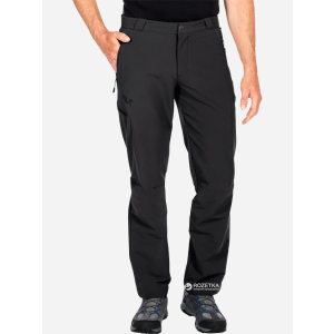 Штани Jack Wolfskin Activate Thermic Pants Men 1503601-6000 52 (4055001281251) краща модель в Житомирі