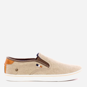 хороша модель Сліпони Wrangler Odyssey Slip On WM01041A-025 44 (28.5 см) Бежеві (8057165967916)