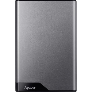 Зовнішній жорсткий диск Apacer AC632 1 TB (AP1TBAC632A-1) ТОП в Житомирі