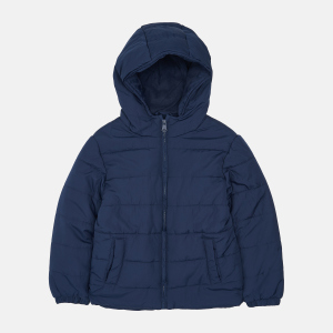 Демісезонна куртка Zippy Hood Dark Blue13 3102979801 121 см Darkblue9 (5602156591446) рейтинг