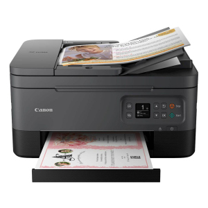 Canon Pixma TS7440 Black (4460C007AA) в Житомирі