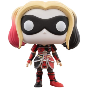 хорошая модель Фигурка Funko POP! Heroes: DC: Imperial Palace: Harley Quinn