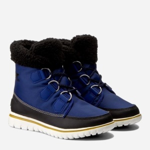 купити Черевики Sorel Cozy Carnival L2297465-465 38.5 (7.5) 24.5 см (0190540726031)