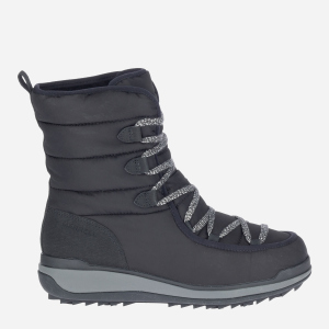 Черевики Merrell Snowcreek Cozy Polar Waterproof Boot J002198 40 (9) 26 см Чорні (0194713150661) рейтинг