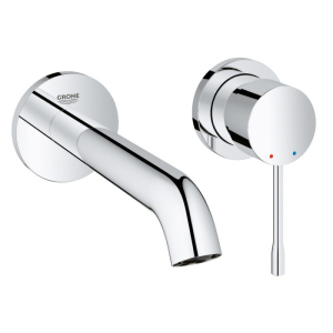 купить Внешняя часть смесителя для раковины Grohe Essence 19408001 M-Size