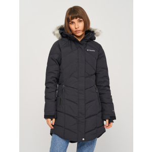 Пуховик Columbia Lay D Down II Mid Jacket 1798431-010 L (0191454694867) надійний