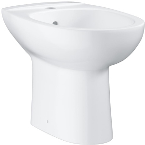 Біде для підлоги GROHE Bau Ceramic 39432000 ТОП в Житомирі