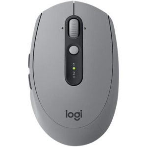 Миша Wireless Logitech M590 Silent (910-005198) Mid Grey ТОП в Житомирі