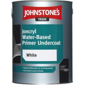 Ґрунтовка Johnstone's Joncryl Water-Based Primer Undercoat 5 л в Житомирі