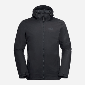 Куртка Jack Wolfskin Frosty Morning Jkt M 1113721-6000 XXL (4060477627281)