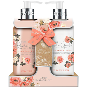 Набор Baylis & Harding Royale Garden (017854106383) лучшая модель в Житомире