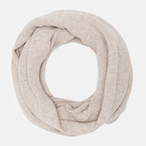 Шарф Cashmere scarf-30 Бежевый (1000000000259) в Житомире