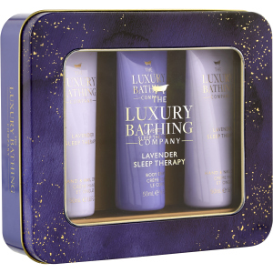 Набор для женщин Grace Cole Lavender Sleep Therapy Calming Moments (5055443696438) рейтинг