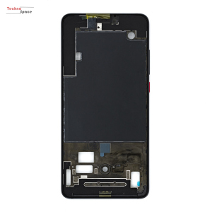 Рамки корпуса для Xiaomi Mi 9T black High Copy в Житомире