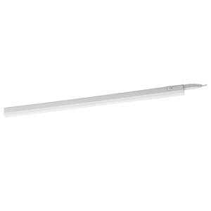 Світильник внутрішній лінійний OSRAM LED SWITCH BATTEN 0.6M 8W/840 LEDV (4058075266742) в Житомирі