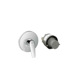 Прихований змішувач для душу Hansgrohe Novus 71068000