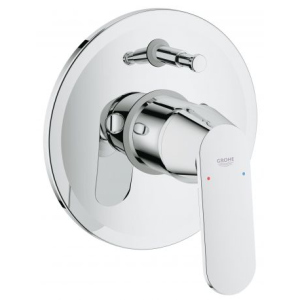 Прихований змішувач GROHE Eurosmart Cosmopolitan 32879000 лучшая модель в Житомире