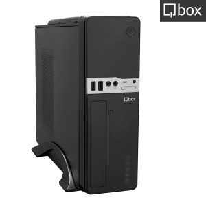 хорошая модель Компьютер Qbox I2163