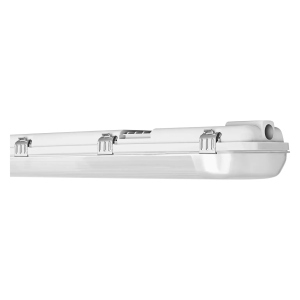 Корпус светильника Ledvance DampProof Housing 1200 2хLAMP IP65 (4058075312456) надежный