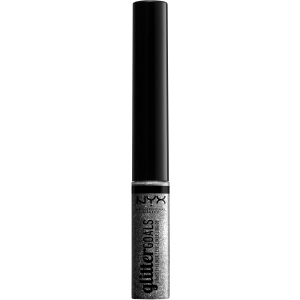 Лайнер для век NYX Professional Makeup Glitter Goals 02 Diamond Dust 4 мл (800897184155)