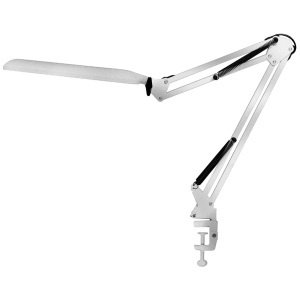 Настільна лампа RZTK Arm Lamp 9W White ТОП в Житомирі