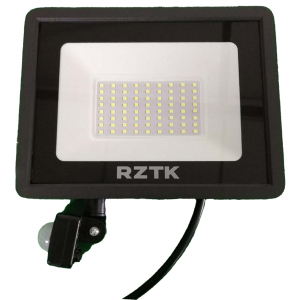 Прожектор світлодіодний RZTK FL 50S ТОП в Житомирі