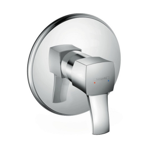 Змішувач Hansgrohe Metropol Classic д/душа (31365000) в Житомирі