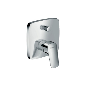 Змішувач Hansgrohe Logis д/ванни (71405000) ТОП в Житомирі