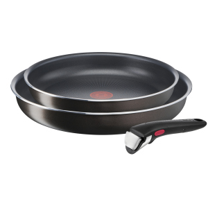 Набір Tefal Ingenio XL Intense 3 предмети (L1509273) в Житомирі