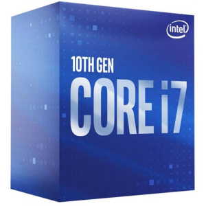 Процесор INTEL Core i7 10700K (BX8070110700K) ТОП в Житомирі