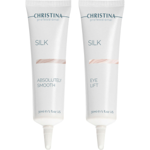 Набор Christina Silk №1 (7290100364390/7290100367339) в Житомире