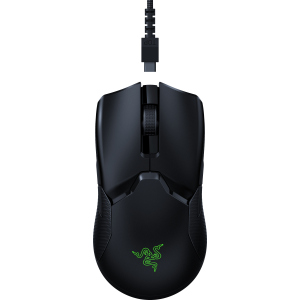 Мышь RAZER Viper Ultimate Wireless w/o mouse doc (RZ01-03050200-R3G1) надежный