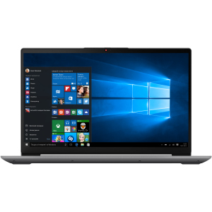 хорошая модель Ноутбук Lenovo IdeaPad 3 15ITL6 (82H800RJRA) Arctic Grey