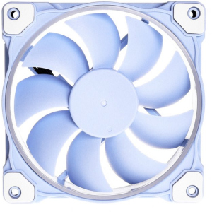 Система охолодження ID-Cooling ZF-12025-Baby Blue (ZF-12025-Baby Blue) в Житомирі