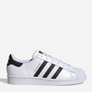 Кеды Adidas Originals Superstar W FV3284 35.5 (4UK) 22.5 см Ftwwht-Cblack-Ftwwht (4062056831898)