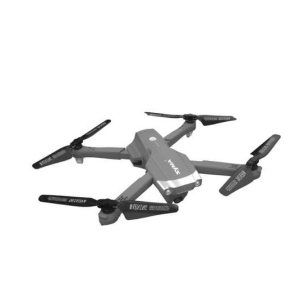 Квадрокоптер Syma X30 2.4 ГГц 24 см з FPV-камерою (X30) (330007657) краща модель в Житомирі