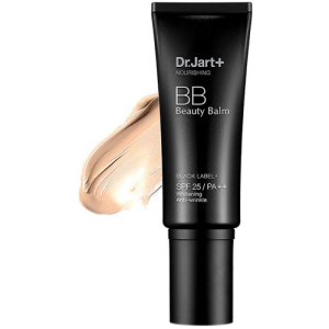 Питательный BB крем Dr.Jart+ Nourishing BB Cream Black Label SPF 25 40 мл (8809535809681) в Житомире