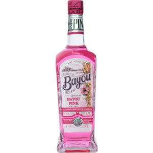 купити Ром Bayou Pink 0.7 л 37.5% (849113021102)