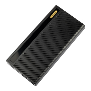 Універсальна мобільна батарея Proda Azeada PD Fast Charging PD-P72 20000mAh Black (PRD-PDP72-BK) ТОП в Житомирі