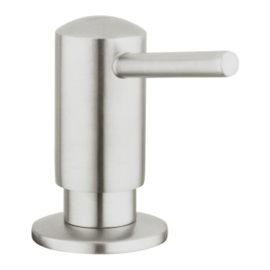 Дозатор для миючого засобу Grohe Contemporary 40536DC0 в Житомирі