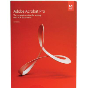 Adobe Acrobat Pro 2020 Multiple Platforms Ukrainian (безстрокова) AOO License TLP 1 ПК (65310720AD01A00) краща модель в Житомирі