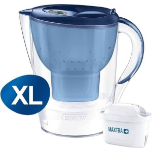 Фильтр-кувшин Brita Marella XL Memo Blue в Житомире